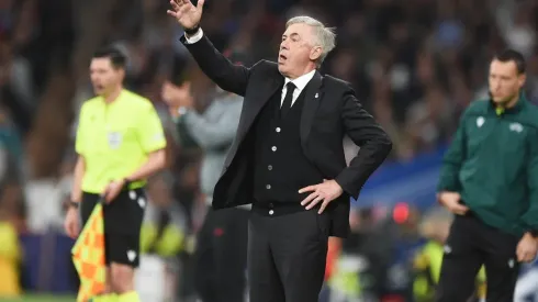 Carletto le manda durísimo recado al fútbol español, a la UEFA y la FIFA.