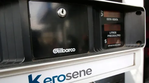 Conoce cuál es el precio de la parafina en Chile y dónde revisarlo