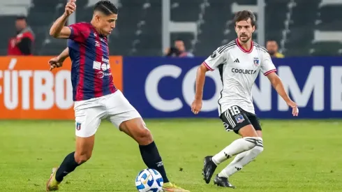 Agustín Bouzat pasó de ser uno de los cuestionados a un titular fijo para Quinteros