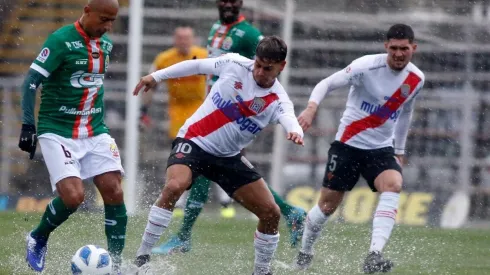 Su último cruce fue victoria 1 a 0 para Curicó Unido bajo una intensa lluvia de julio, por la fecha 17 del curso anterior.