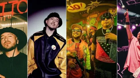 ¿Cuándo es la venta de entradas para Vive Rap Edición 01?