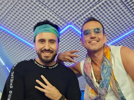 Descubre el último gran éxito del dúo chileno Way que no puedes perderte