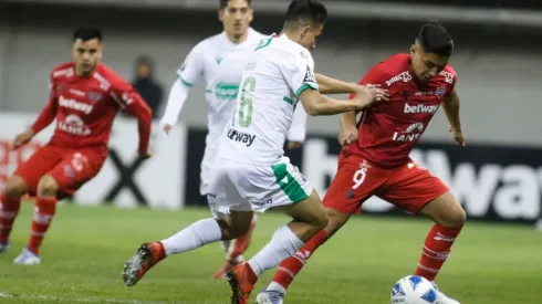 Su último cruce fue victoria 2 a 1 para Audax Italiano en junio, por la fecha 16 del curso anterior del fútbol chileno.