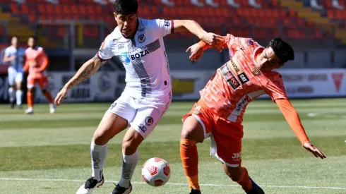 Cobreloa quiere seguir sumando de a 3 en su visita ante Santa Cruz.