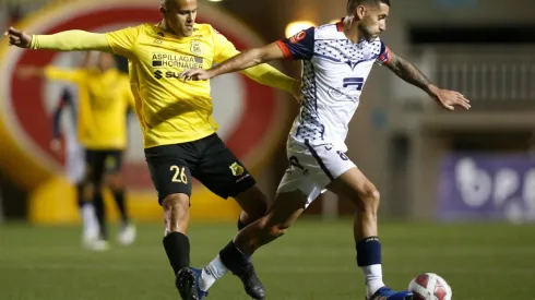 Con 41 años, Humberto Suazo demuestra junto a San Luis que su calidad futbolística sigue intacta.