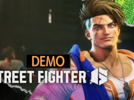 Street Fighter 6 ya tiene su demo disponible en estas consolas