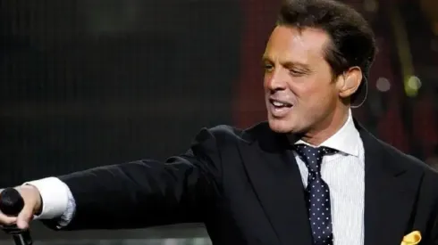 Luis Miguel confirmó su regreso a Chile.
