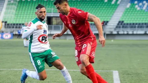 La Serena venció a Puerto Montt y escaló a la cima