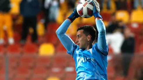 Peranic habló del clásico universitario