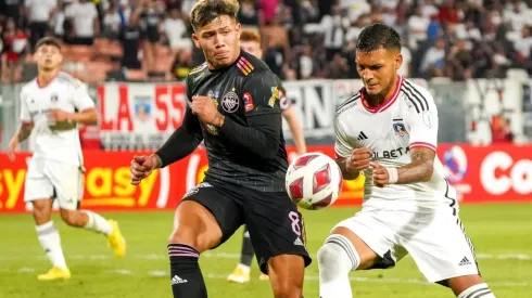 Colo Colo llamó a varios juveniles para su duelo ante Palestino