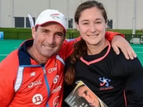 Las conmovedoras palabras de Cachito Vigil a Claudia Schüler