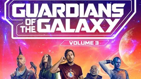 ¿Qué dice la crítica de Guardians of the Galaxy Vol.3?