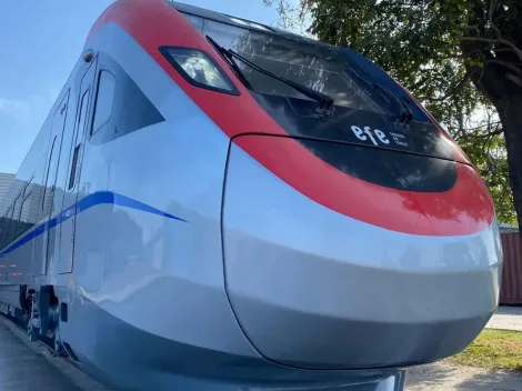 ¿Cómo es el nuevo recorrido desde Santiago a Chillán?