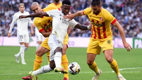 Real Madrid busca descontarle puntos al FC Barcelona.