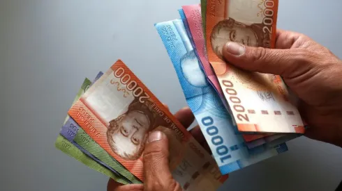 Sexto Retiro de las AFP