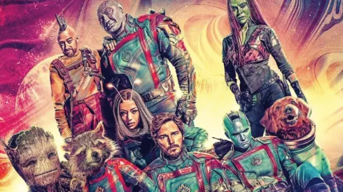 Guardianes de la Galaxia Vol.3 estrena divertido nuevo teaser