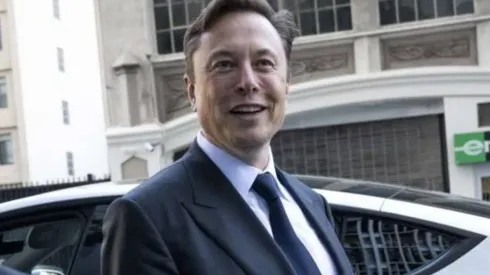 Nueva polémica de Elon Musk