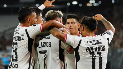 Colo Colo tendrá una novedad en el arco