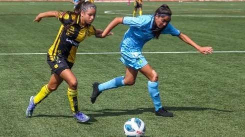 La programación de la fecha 5 del Campeonato Femenino