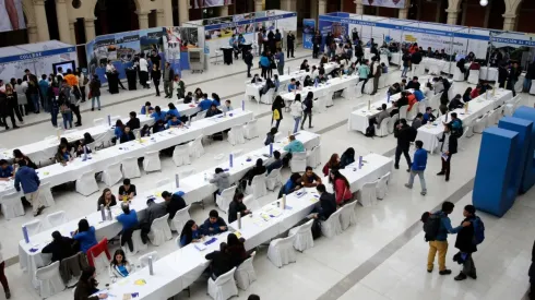 Resultados de becas y créditos