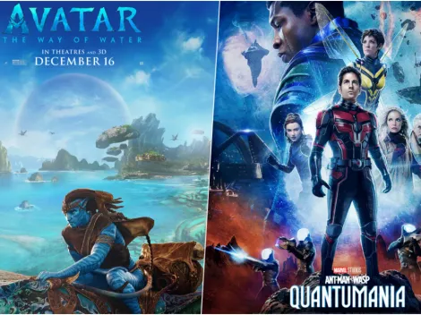 Avatar 2 y Ant-Man 3 tendrán cambios en su estreno en Disney+