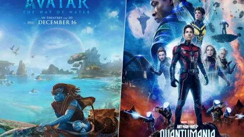 Avatar 2 y Ant-Man 3 tendrán cambios en su estreno en Disney+