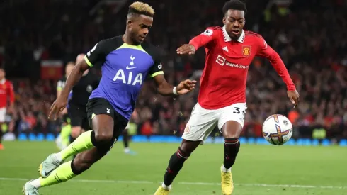 Spurs y Diablos Rojos darán termino a la fecha 33 de Premier League.