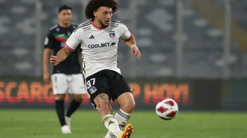 Falcón no quiere volver a jugar sin público en el Monumental