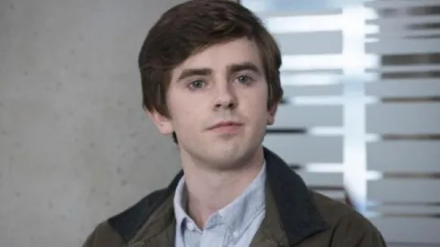 The Good Doctor regresará a la pantalla.