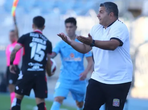 Artillero histórico defiende con todo a Muñoz y critica al plantel