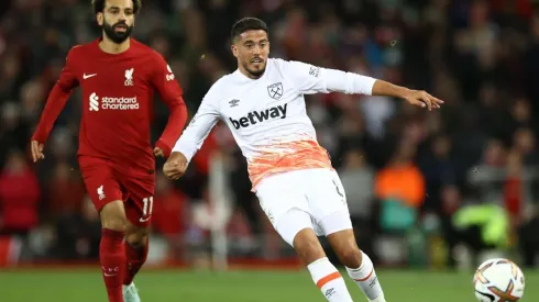 Liverpool visita al West Ham United por la fecha 33 de Premier League.