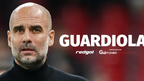 Pep Guardiola es el protagonista de un nuevo capítulo de RedGol en Europa junto a Enzo Olivera.