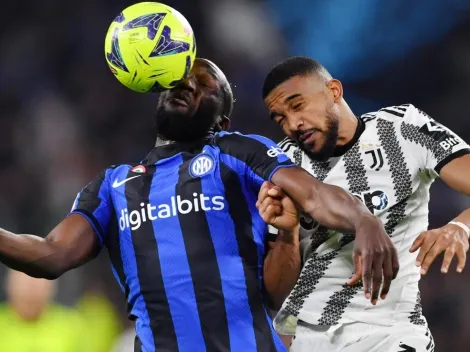 ¿Cuándo juega Inter vs Juventus por las semis de Coppa Italia?