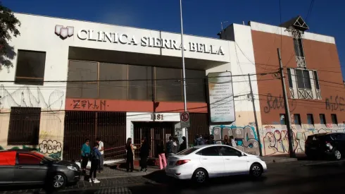 Propietarios de Sierra Bella buscarían exigir compra de la clínica