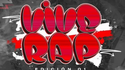 ¿Qué artistas se presentarán en el Vive Rap Edición 01?