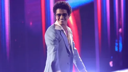 ¿Cuándo comienza la venta general para Bruno Mars?