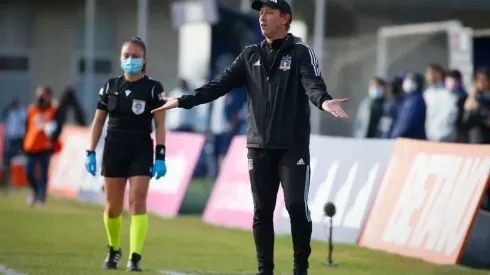 Colo Colo disputará la Copa Libertadores en octubre de este año