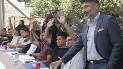 Se aprobó el presupuesto 2023 para el Sindicato de Futbolistas Profesionales.