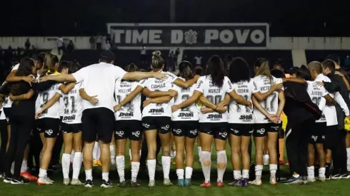 Corinthians alza la voz y rechaza la contratación de Cuca como DT