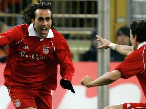 Ex estrella del Bayern escapa de Irán para no ser asesinado