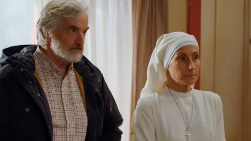 La Ley de Baltazar está en su recta final.