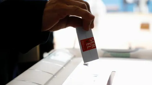 Elecciones del 7 de mayo