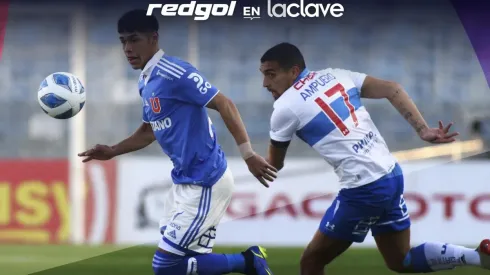 La previa de un nuevo Clásico Universitario, la goleada de Audax Italiano a Ñublense y lo que viene para Claudio Bravo en un nuevo RedGol en La Clave.