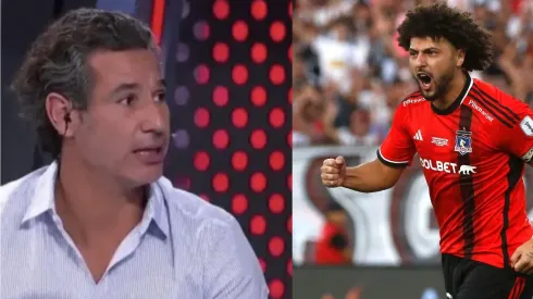 Dante Poli le cerró la puerta a una posibilidad que dejó abierta el mismísimo Maxi Falcón.