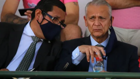 Talamilla le ganó una millonaria demanda a la ANFP