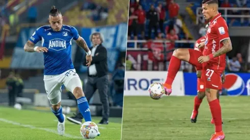 ¿Cuándo y a qué hora juegan Millonarios vs América de Cali?