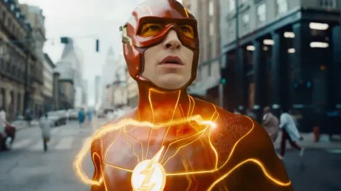 ¿Qué dice la crítica de The Flash?