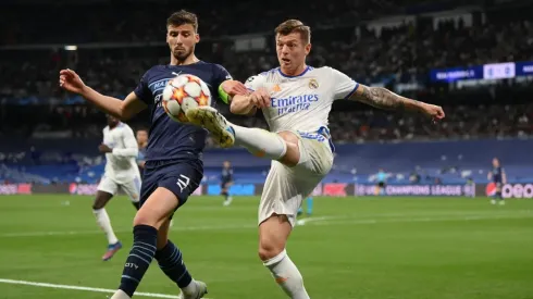 Manchester City y Real Madrid animarán un partidazo.