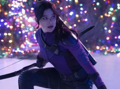 Hailee Steinfeld entrega detalles de su futuro en el UCM tras Hakweye