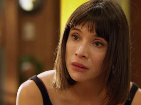 La Ley de Baltazar: ¿Qué pasará con Antonia en el final?